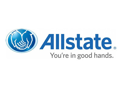 Allstate Insurance Company Logo